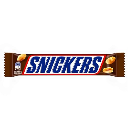 マース スニッカーズ ピーナッツシングル 12本 (チョコレート) 価格